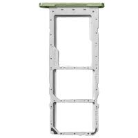 Samsung Galaxy A145 / A146 Sim Tray Green