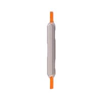 Samsung Galaxy A14 / A145R Volume Button Silver