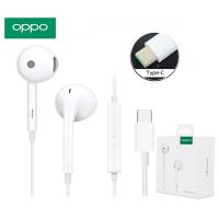 Handsfree Oppo EarBuds MH135 In Blister