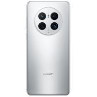 Huawei Mate 50 Pro 4G DCO-LX9 Back Cover+Camera Glass Silver Original