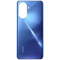 Huawei Nova Y70 (MGA-LX9) Back Cover Blue Original
