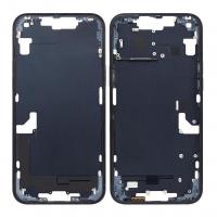 iPhone 14 Plus Middle Frame Black