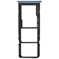 Vivo Y33s V2109 Sim Tray Blue