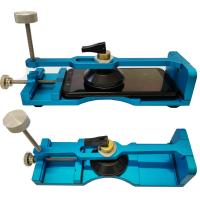 H-002  Opener and Clamp Fixture Blue