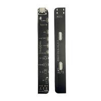 DLZXWIN Extended Battery Repair Flex Cable Board for R200 Compatible for iPhone 5 to 13 Pro Max