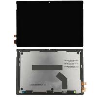 Microsoft Surface Pro 7+ Plus (model 1960 / 1961) Touch+Lcd Black