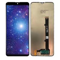 ZTE Blade V30 Vita （8030） Touch+Lcd