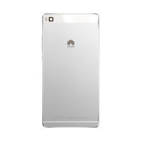 Huawei P8 Gra-L09 Back Cover White