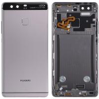 Huawei P9 Eva-L09 Back Cover Black Original