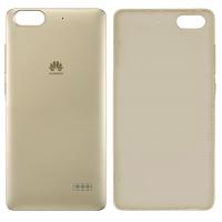 Huawei Honor 4C /G Play Mini Chc-U1 Back Cover Gold