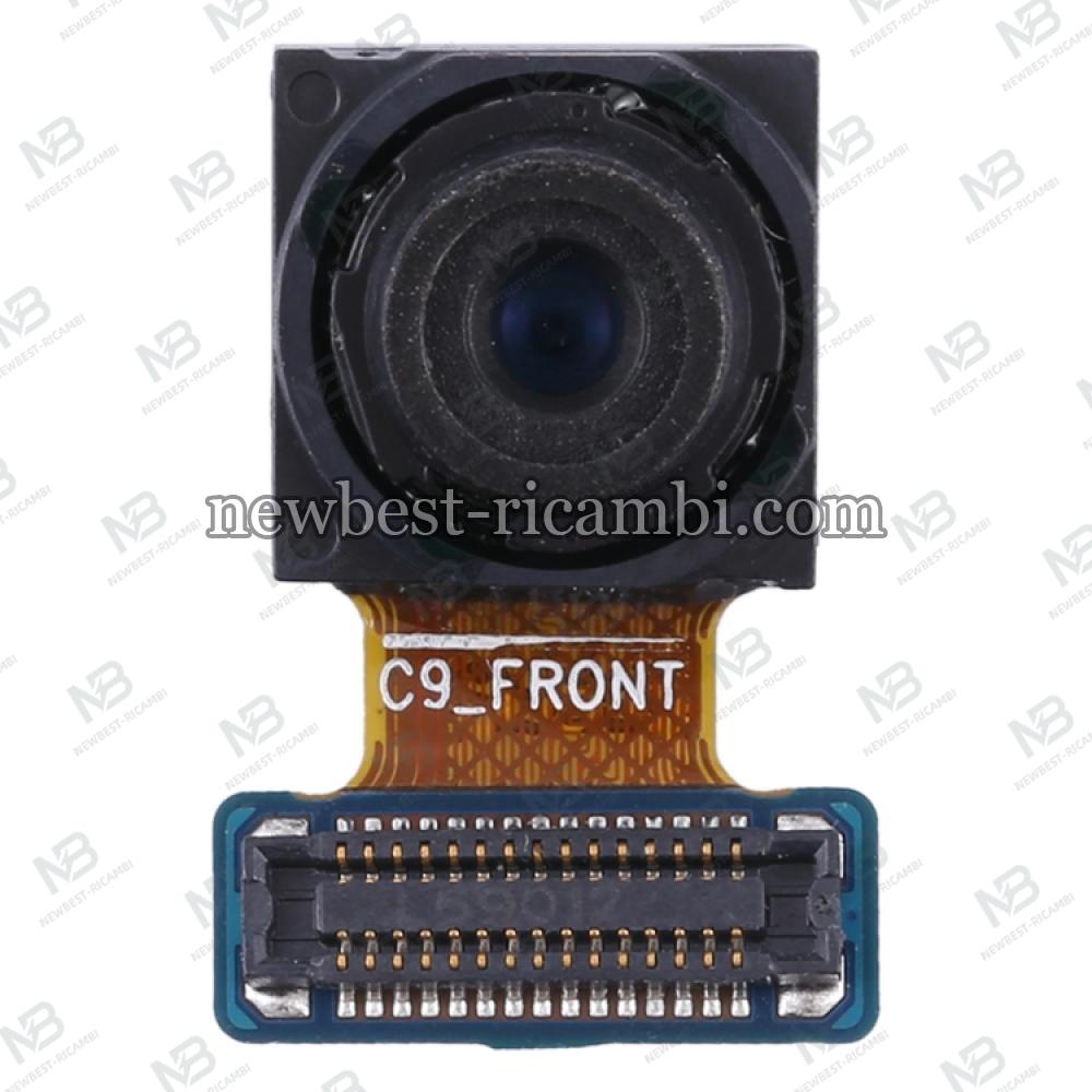 samsung galaxy a5 2017 a520f a7 2017 a720f front camera