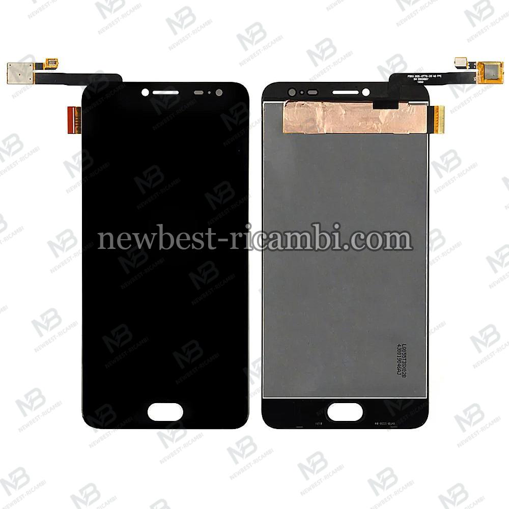 Umi z pro touch+lcd black