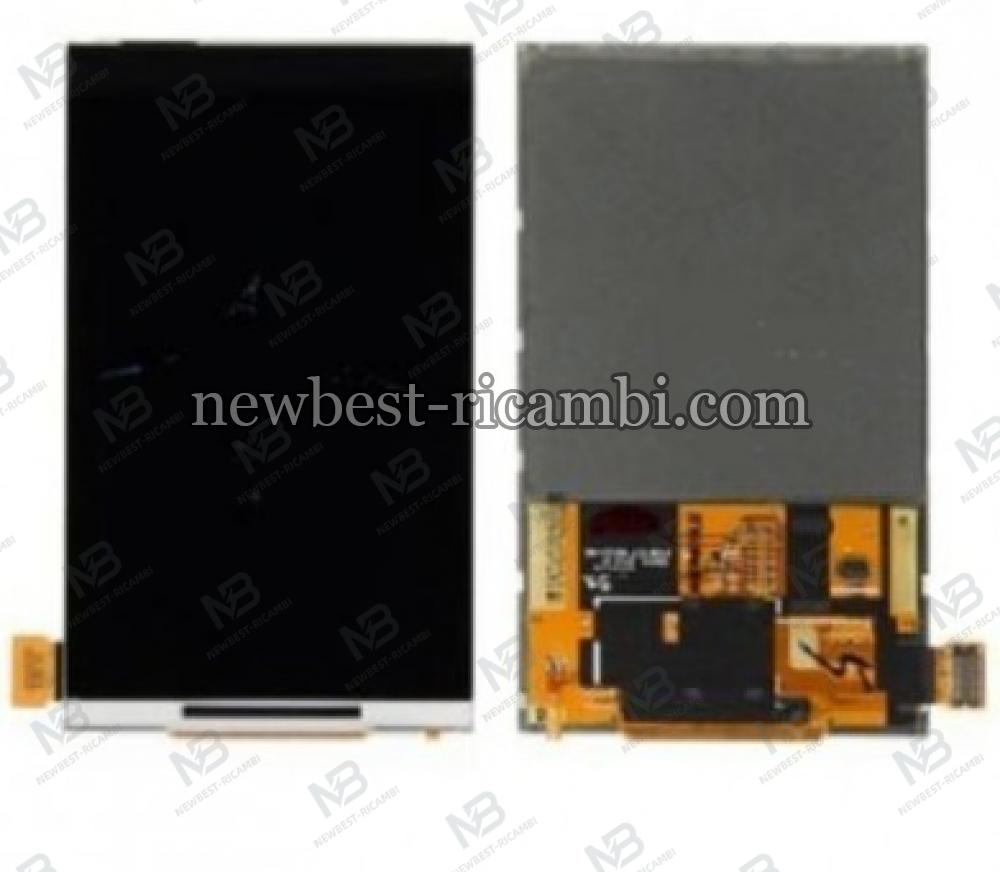 samsung galaxy ace style g310 lcd display