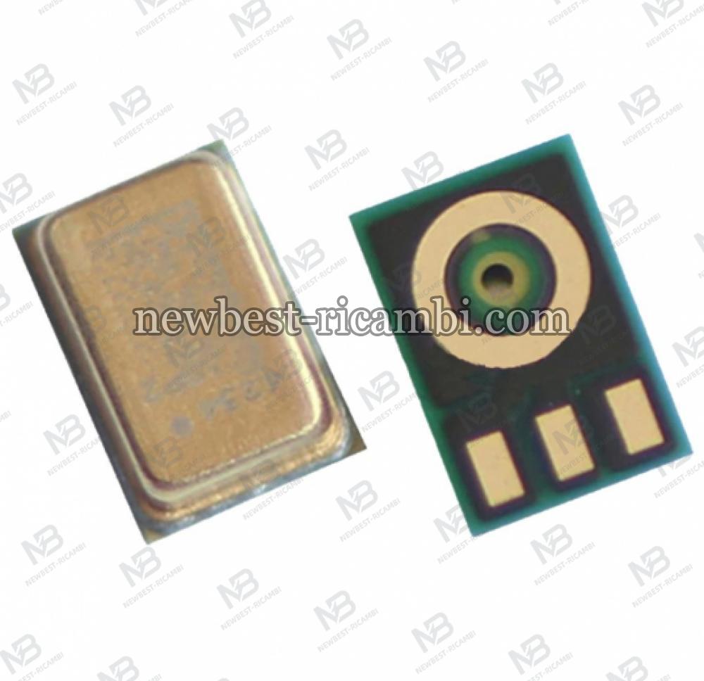 Xiaomi Mi 10 Pro 5g microphone