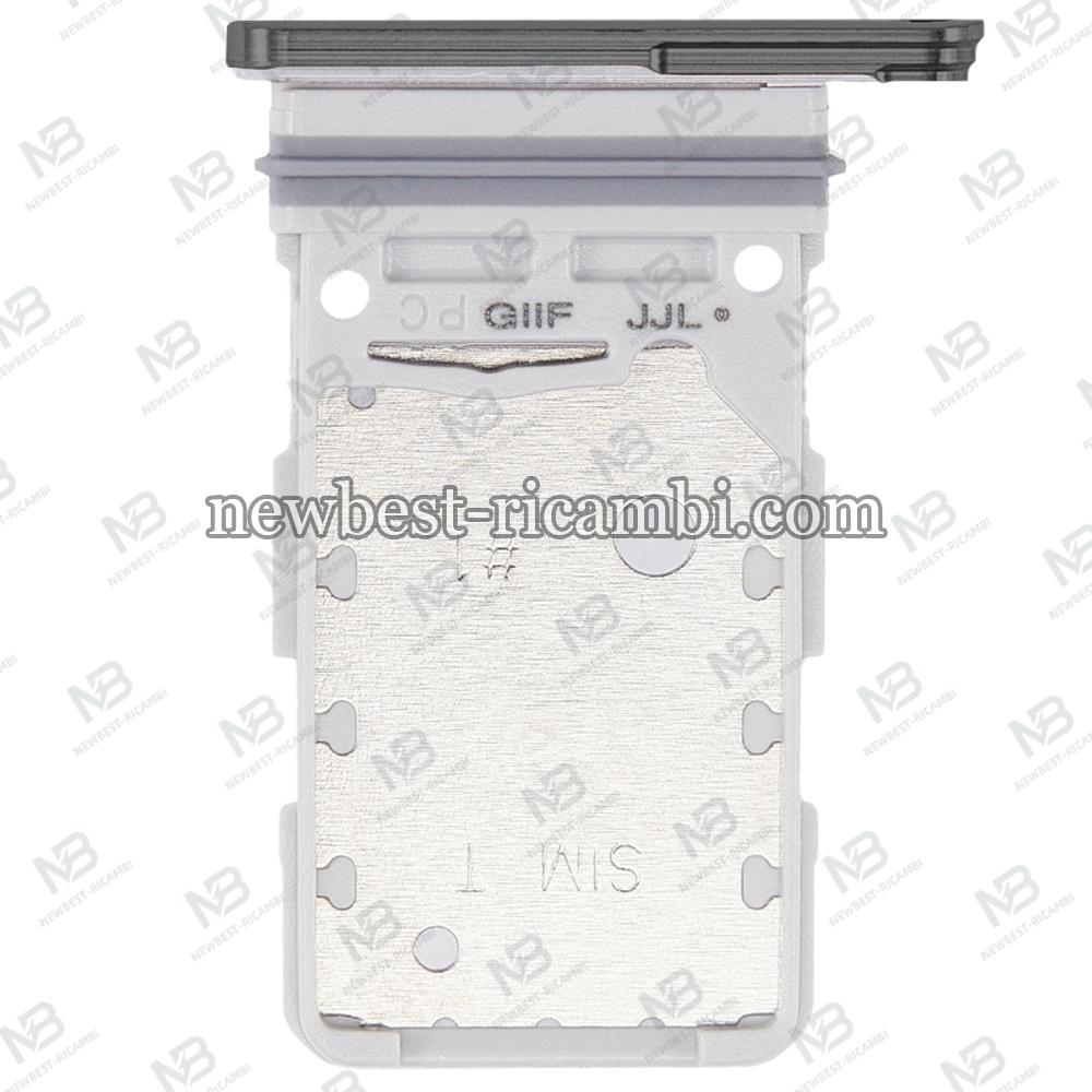 Samsung Galaxy S21 G991 Sim Tray Phantom Grey