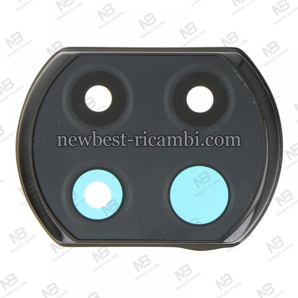 Xiaomi Redmi Note 9T 5G Camera Glass+Frame