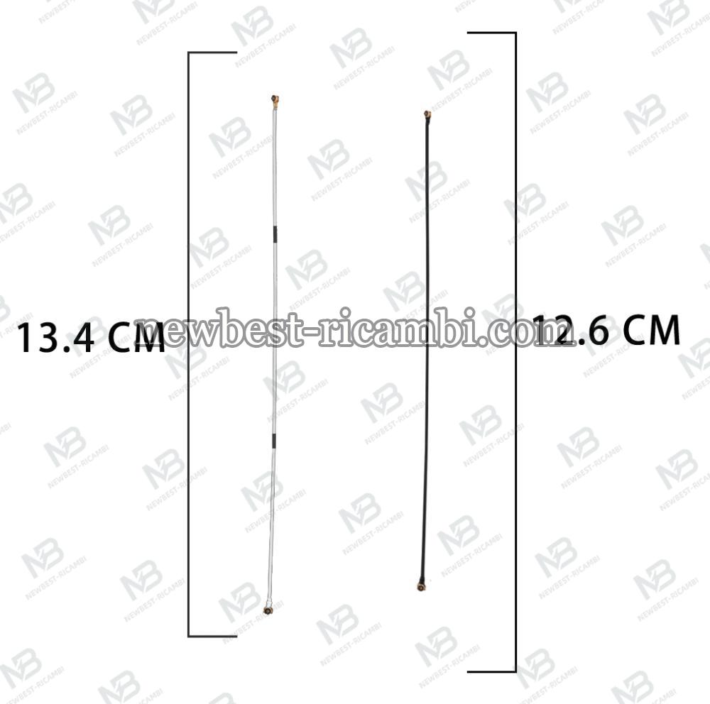 One Plus Nord N100 Antenna GSM