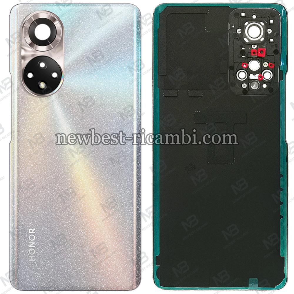 Huawei Honor 50 5G Back Cover+Camera Glass Frost Crystal Service Pack