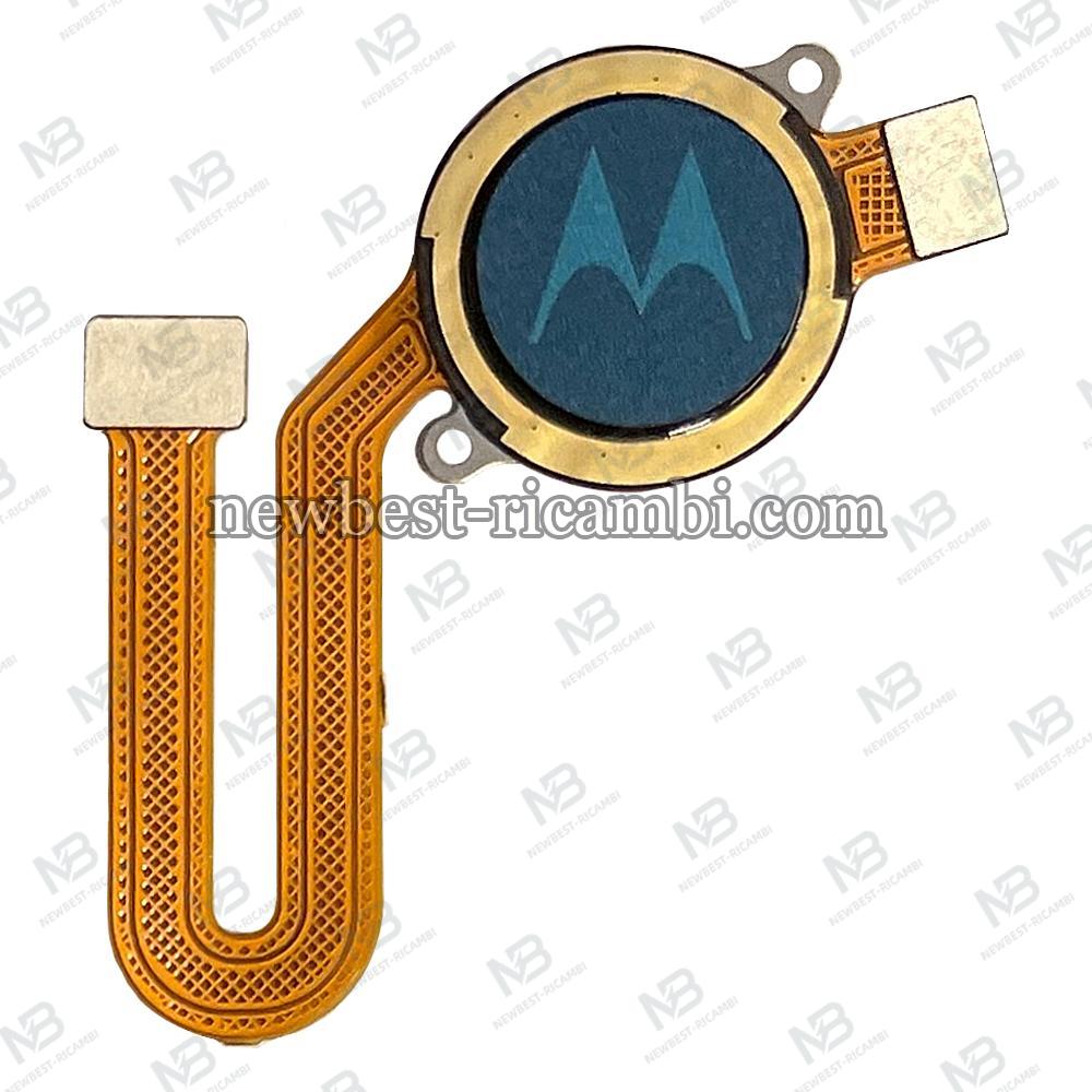 Motorola Moto G71 5G XT2169 Flex ID Touch Green