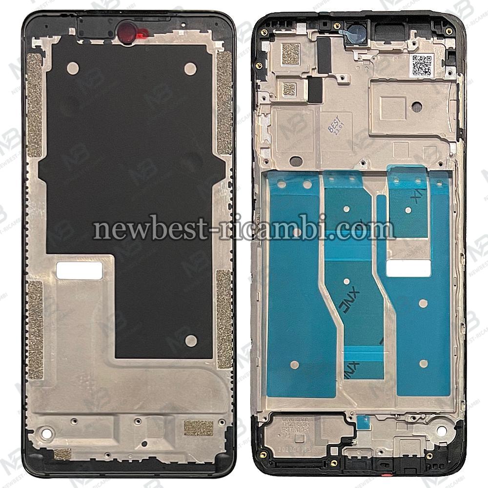 Motorola Moto G52 XT2221 Display Support Frame