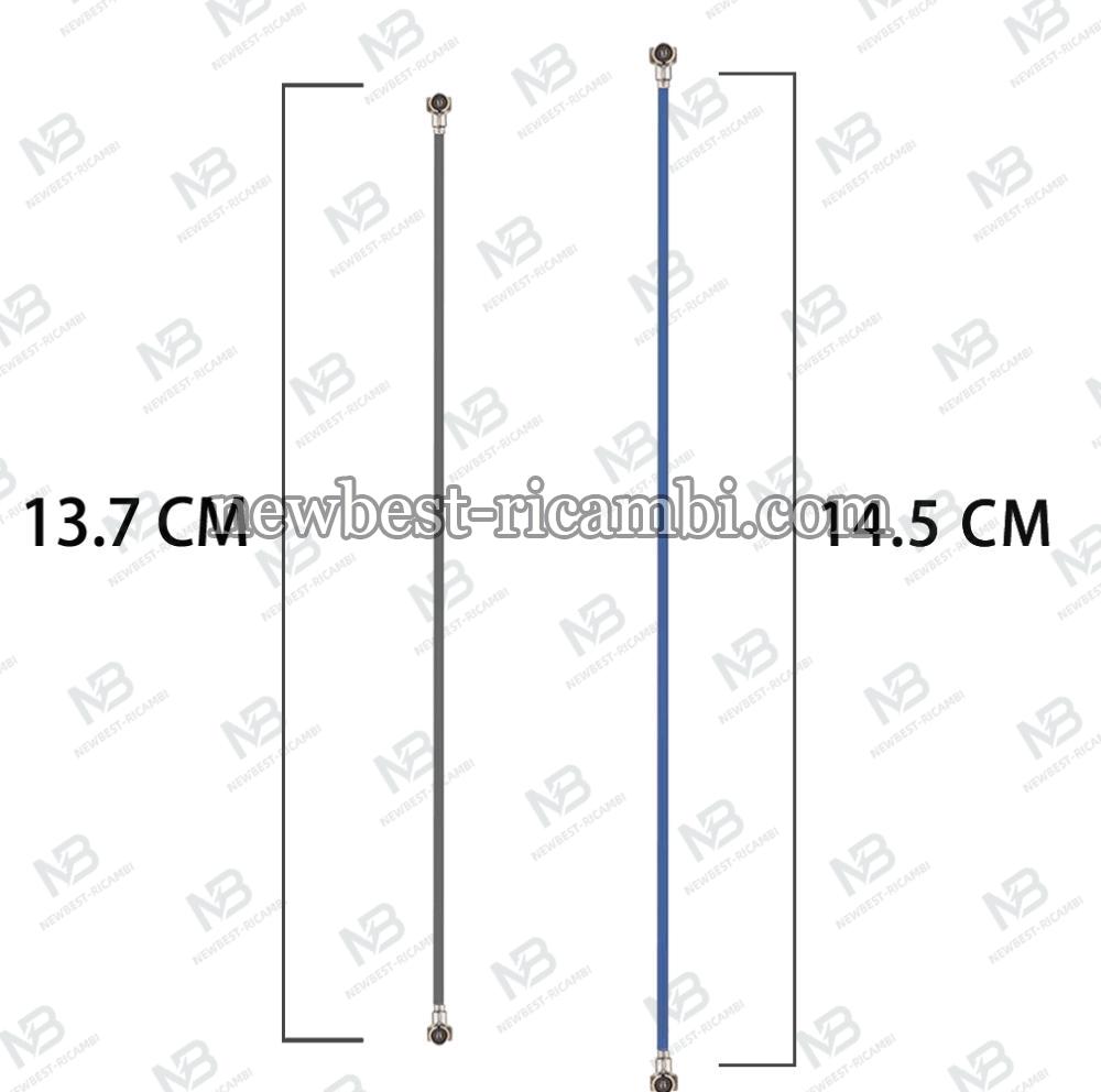 Huawei Honor 50 Lite Antenna GSM