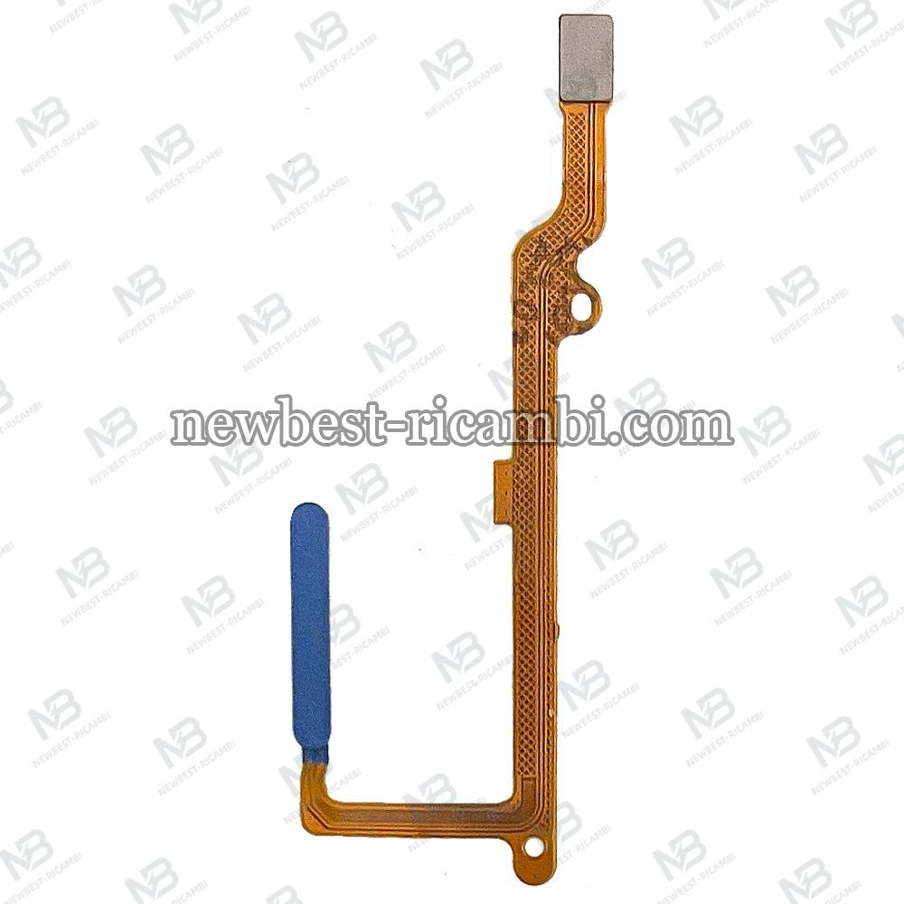 Huawei Honor 50 Lite Flex ID Touch Blue