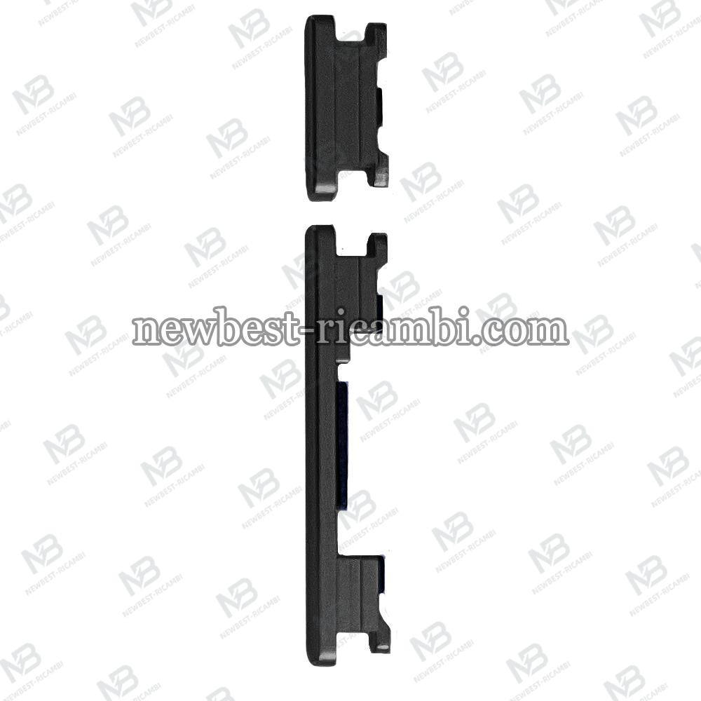 Xiaomi Mi 8 Power+Volume Button Black