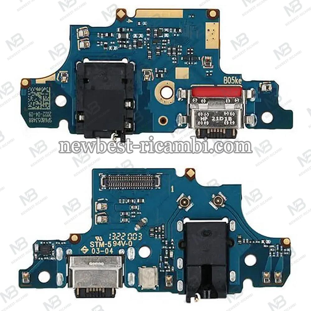 Motorola Moto G82 5G Flex Dock Charge