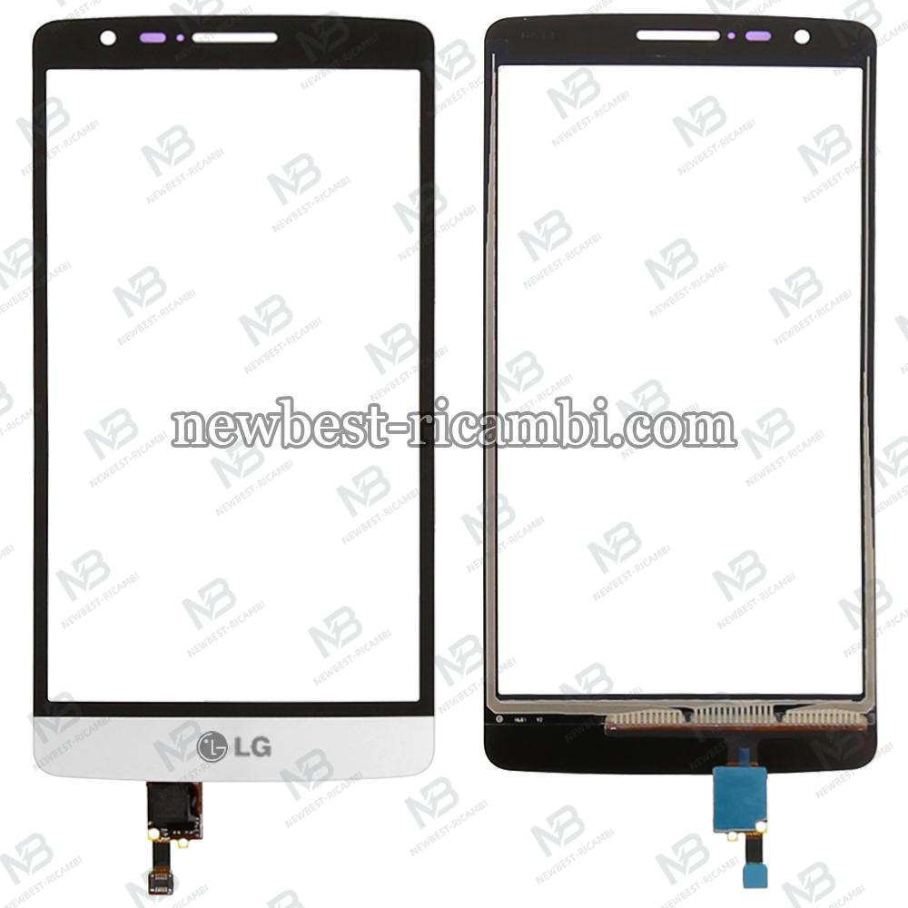 Lg G3 Mini G3s D722 D725 Touch White