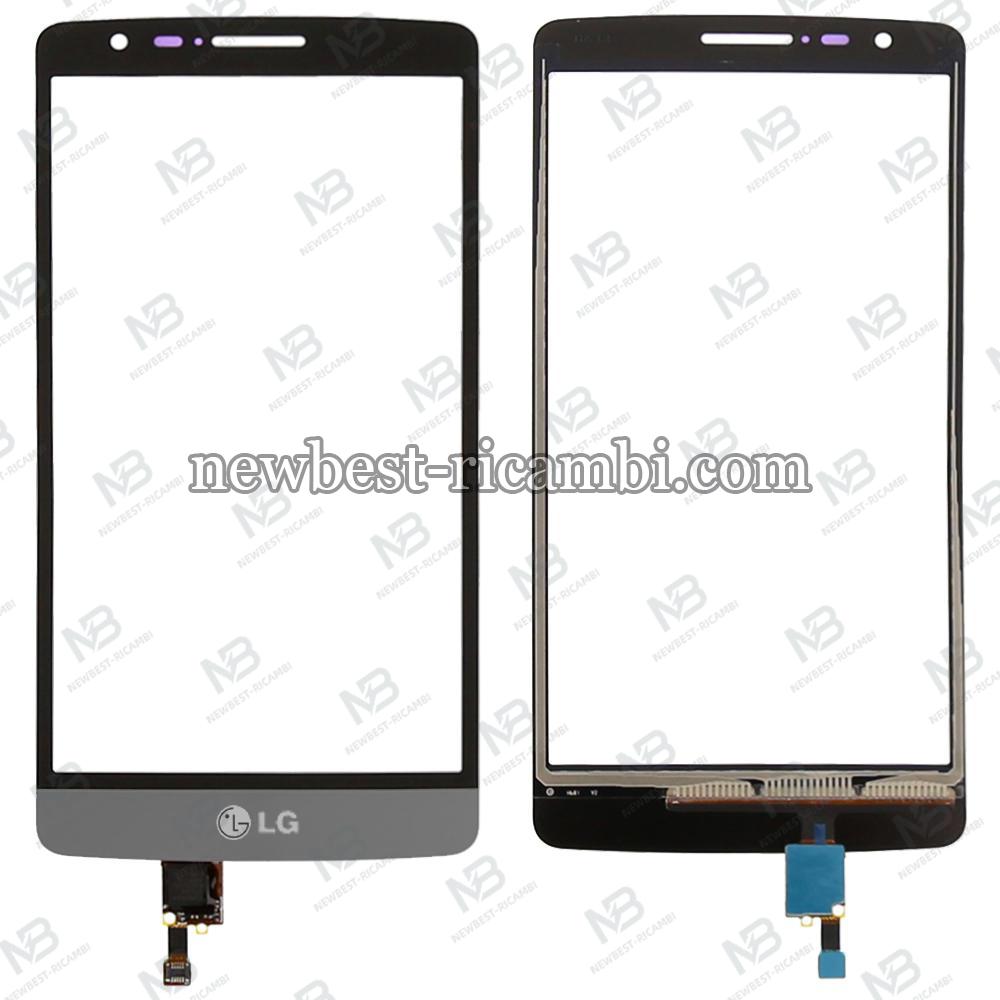 Lg G3 Mini G3s D722 D725 Touch Black