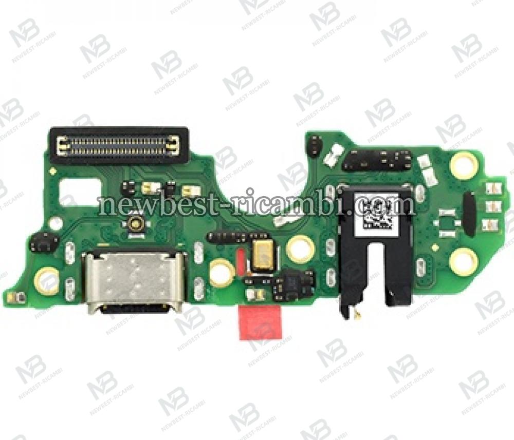 Oppo A57s 4G (CPH2385) Flex Dock Charge