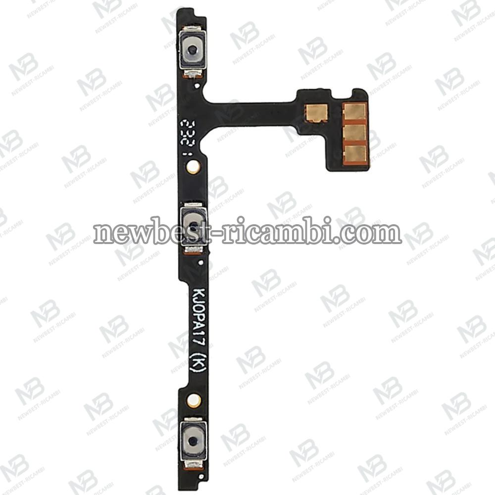 Oppo A17 (CPH2477) Flex Volume