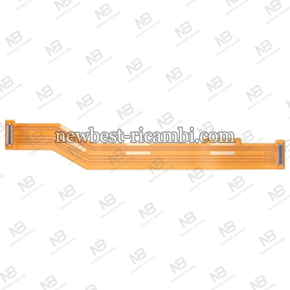 Oppo A17 (CPH2477) Flex Mainboard
