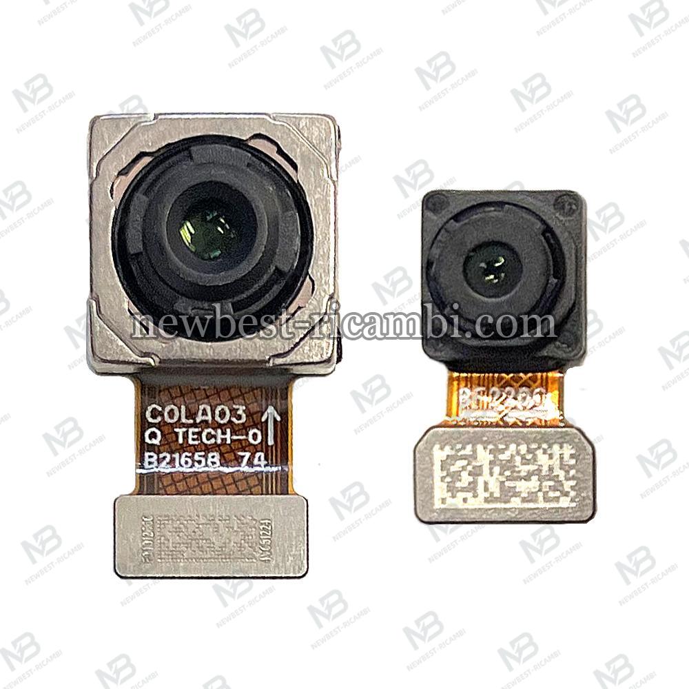 Oppo A77 5G (CPH2339) Camera Set