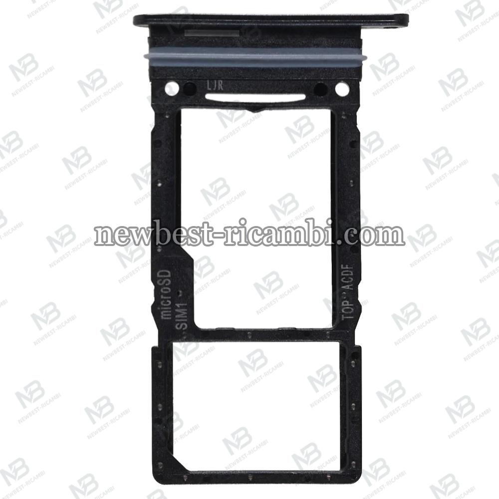 Samsung Galaxy A34 5G A346 Sim Tray Black