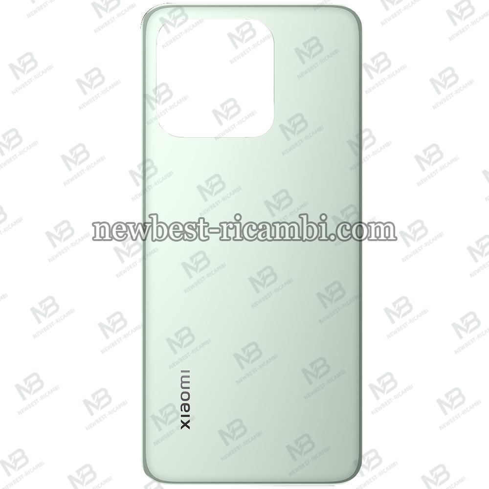 Xiaomi Mi 13 5G Back Cover Green