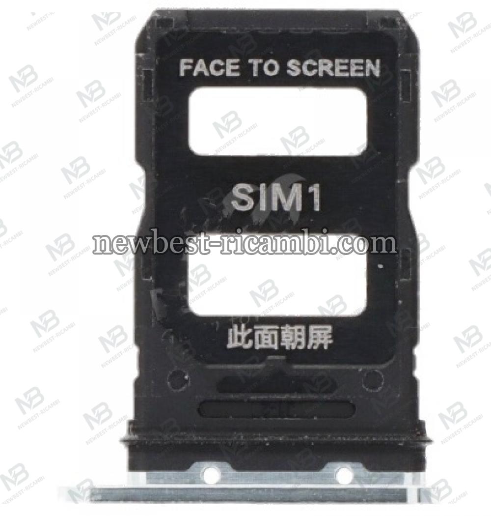 Xiaomi Mi 13 5G Sim Tray White