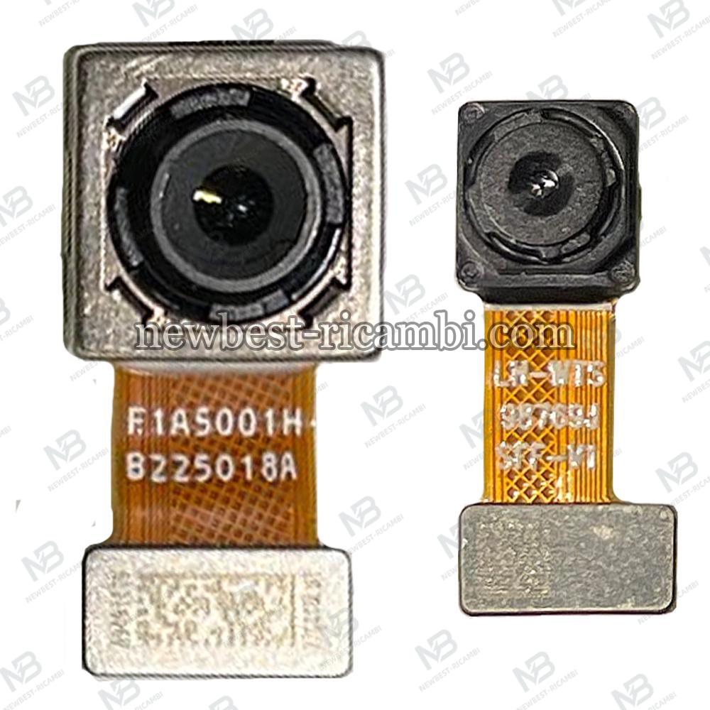 Oppo A78 5G (CPH2483 / CPH2495) Camera Set