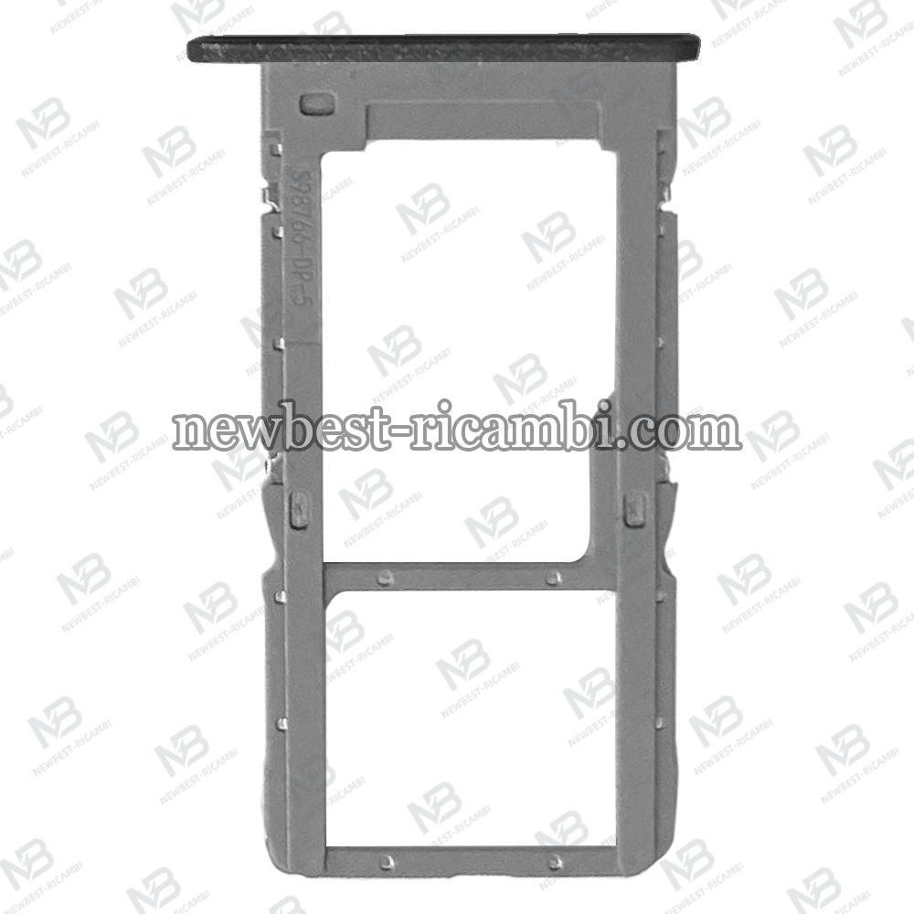 Oppo A78 5G (CPH2483 / CPH2495) Sim Tray Black