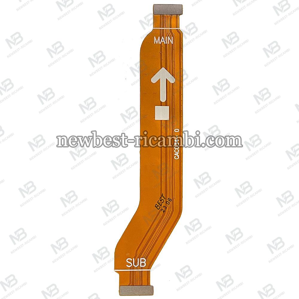 Oppo A78 5G (CPH2483 / CPH2495) Flex Mainboard