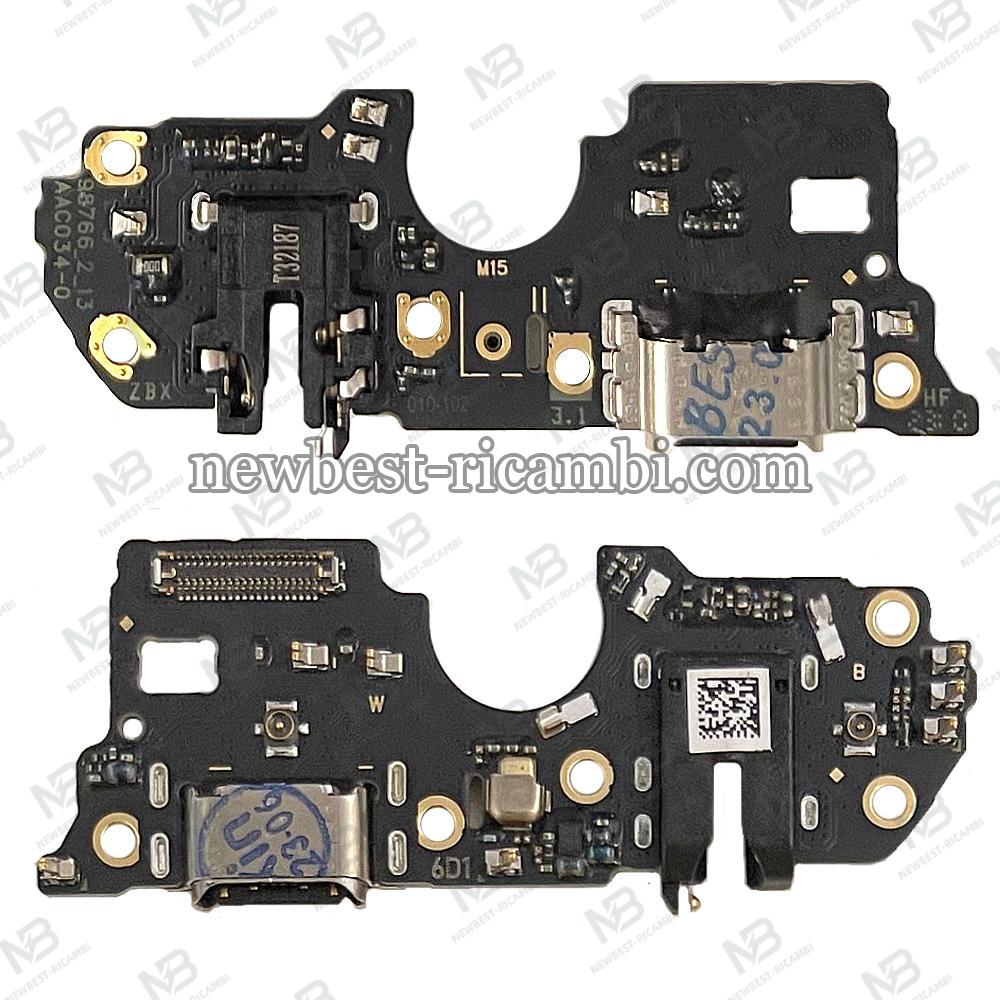 Oppo A78 5G (CPH2483 / CPH2495) Flex Dock Charge