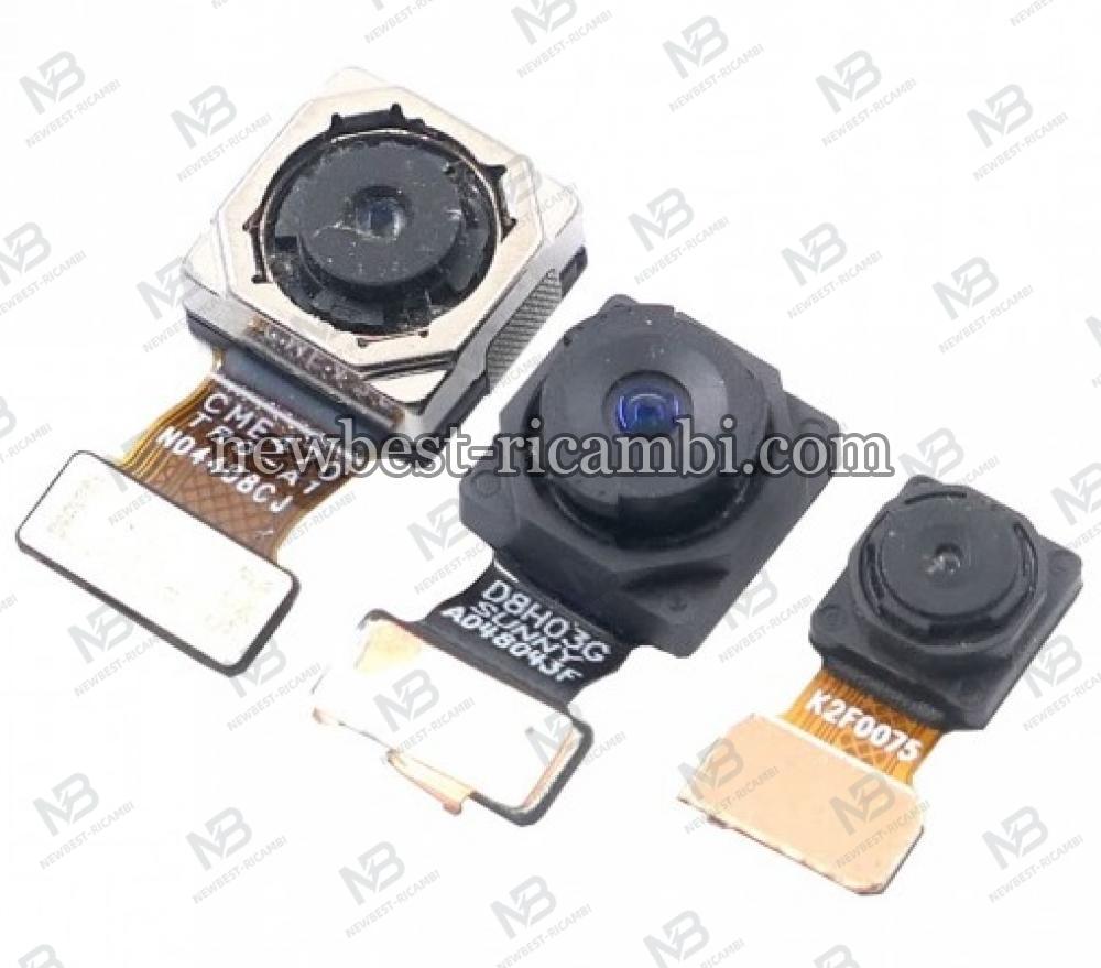 Oppo A73 5G (CPH2161) Camera Set