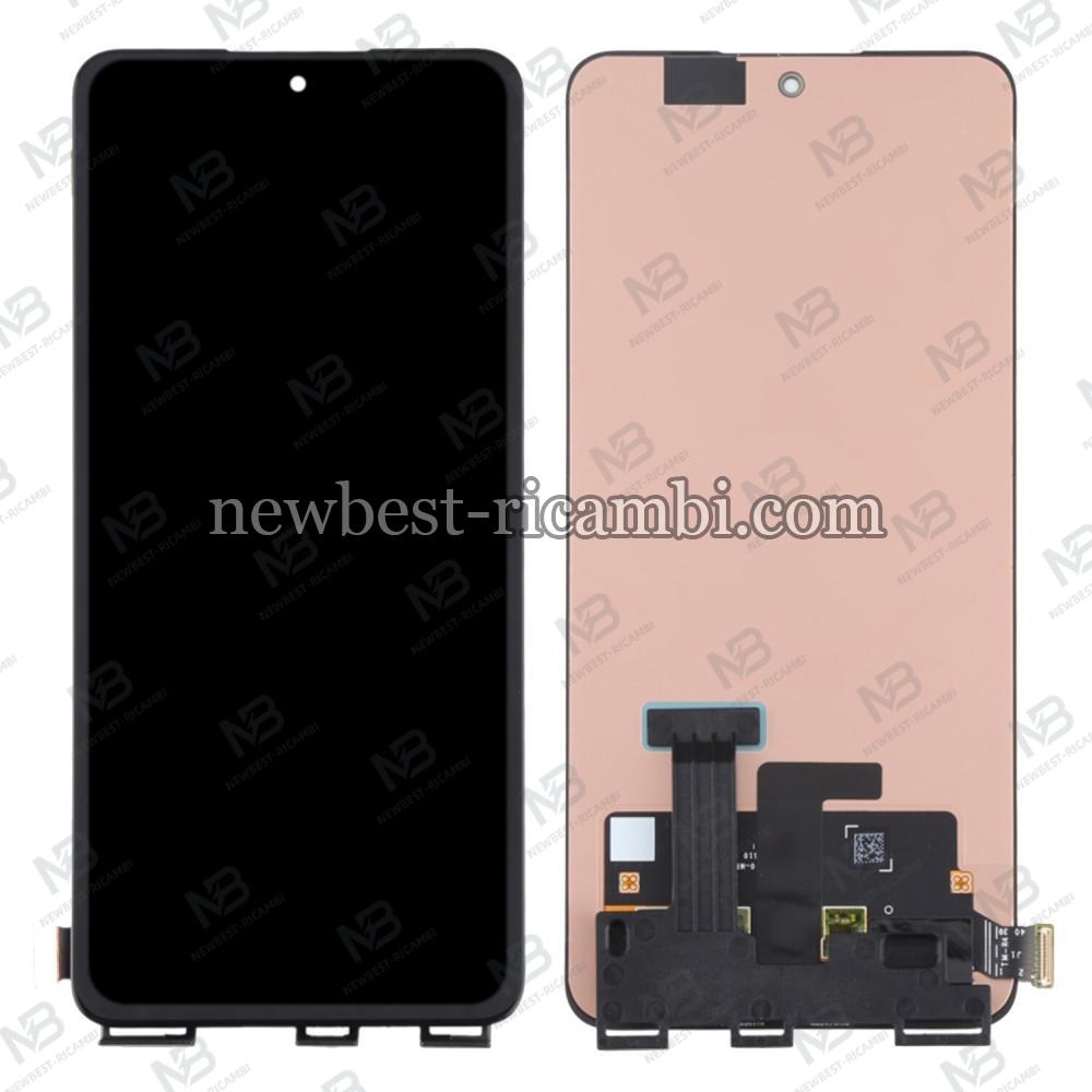 Oppo Reno 8T 5G (CPH2505) Touch + Lcd Black Original