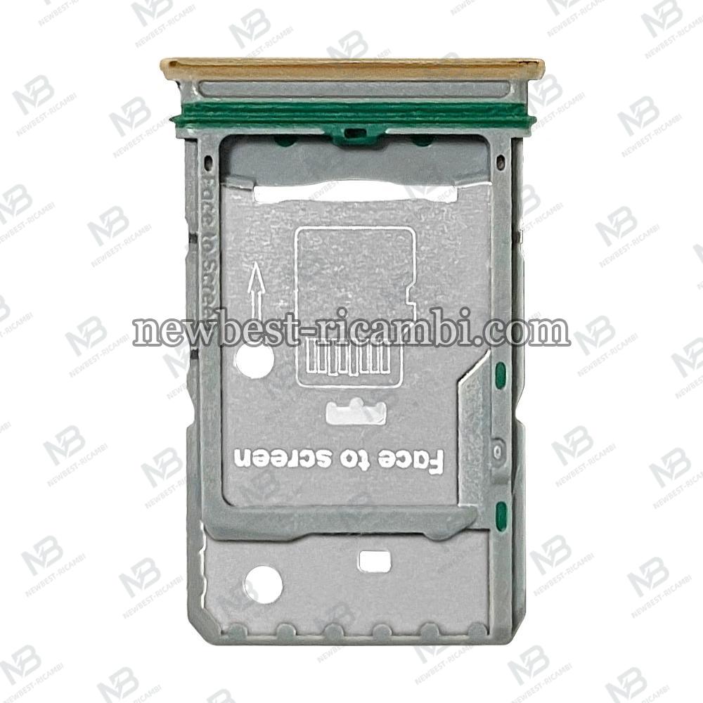 Oppo Reno 8T 4G (CPH2481) Sim Tray Orange