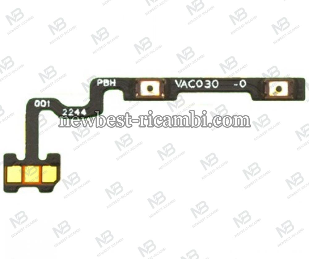 Oppo Reno 8T 4G (CPH2481) Flex Volume