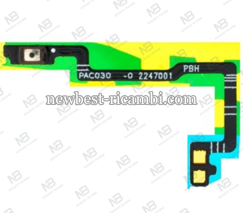 Oppo Reno 8T 4G (CPH2481) Flex Power On Off