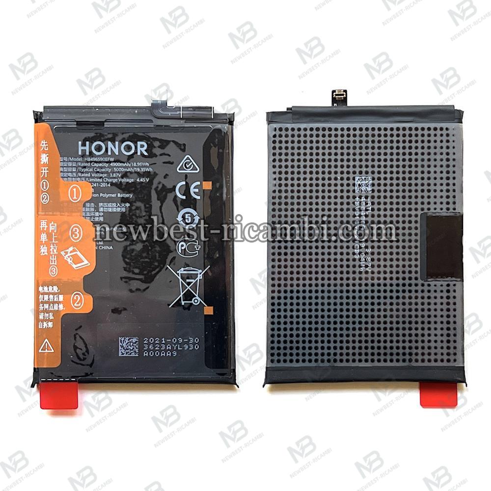 Huawei Honor X8 5G / X7 / X6 HB496590EFW Battery Service Pack