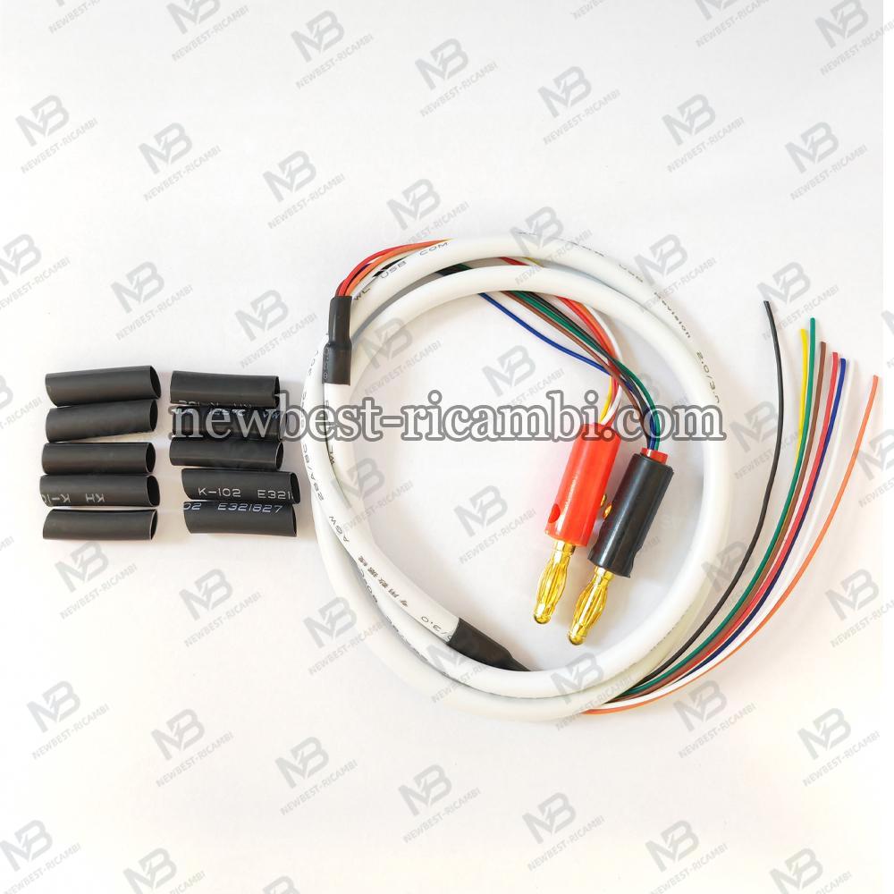 Power cable For Power Machine White