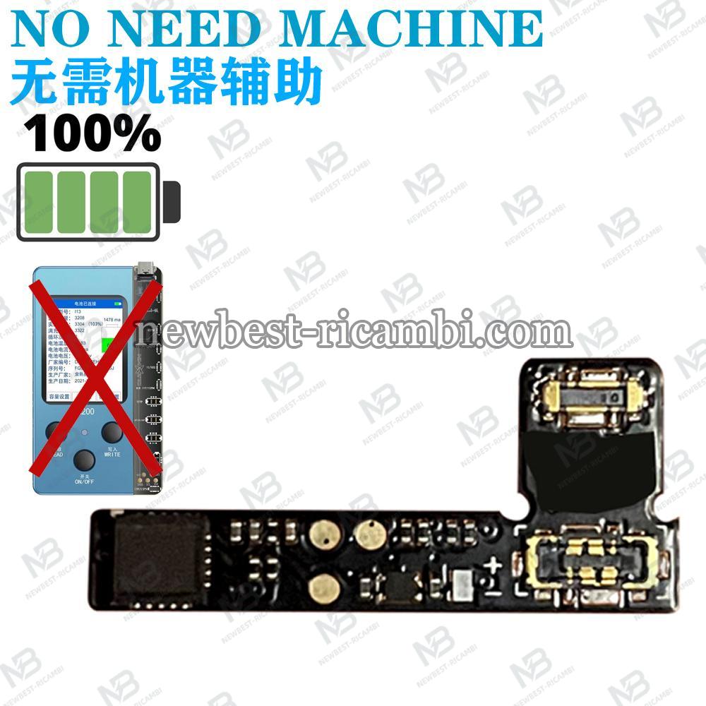 IFIXIT Tag-on Battery Repair Flex Cable for iPhone 11 Pro 3500MAH Quality