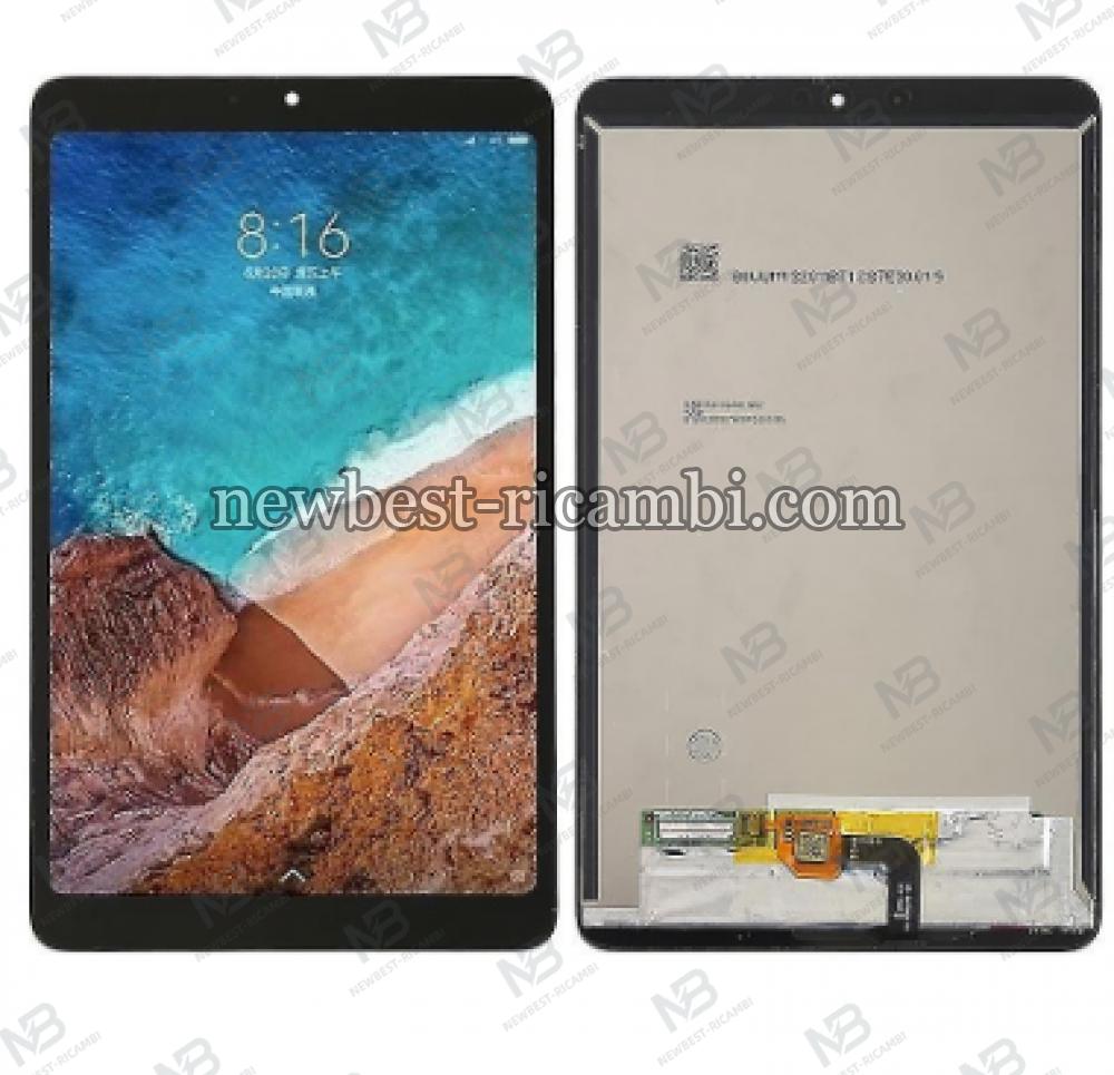 Xiaomi Mi Pad 4 Touch+Lcd Black